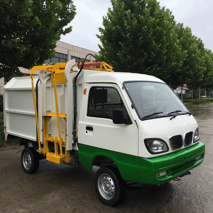 LH-S06電(diàn)動四輪垃圾翻桶車6.gif